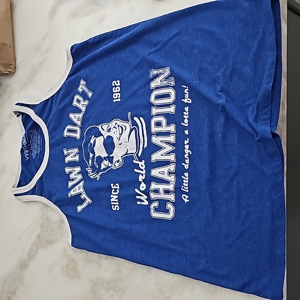 FIFTHSUN Tank top